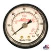 Milton Industries GAUGE 1/8" NPT 0-60 PSI MINI MI1188